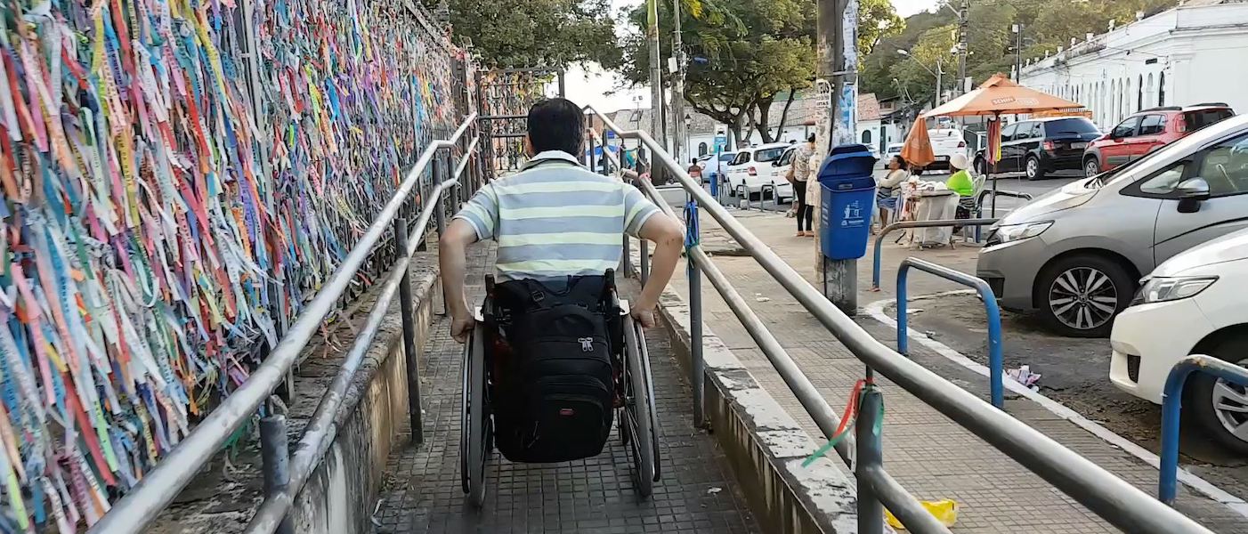 Turismo Acessível em Salvador: 9 Dicas de Passeios para Incluir no Roteiro