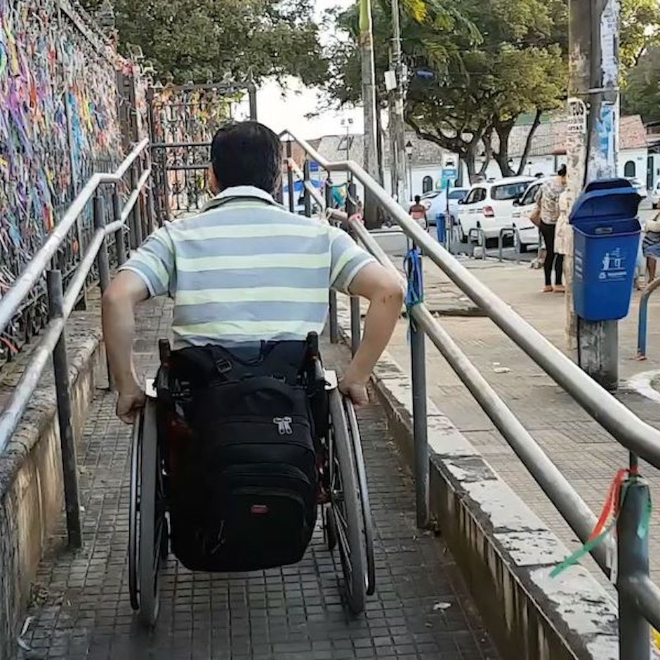 Turismo Acessível em Salvador: 9 Dicas de Passeios para Incluir no Roteiro