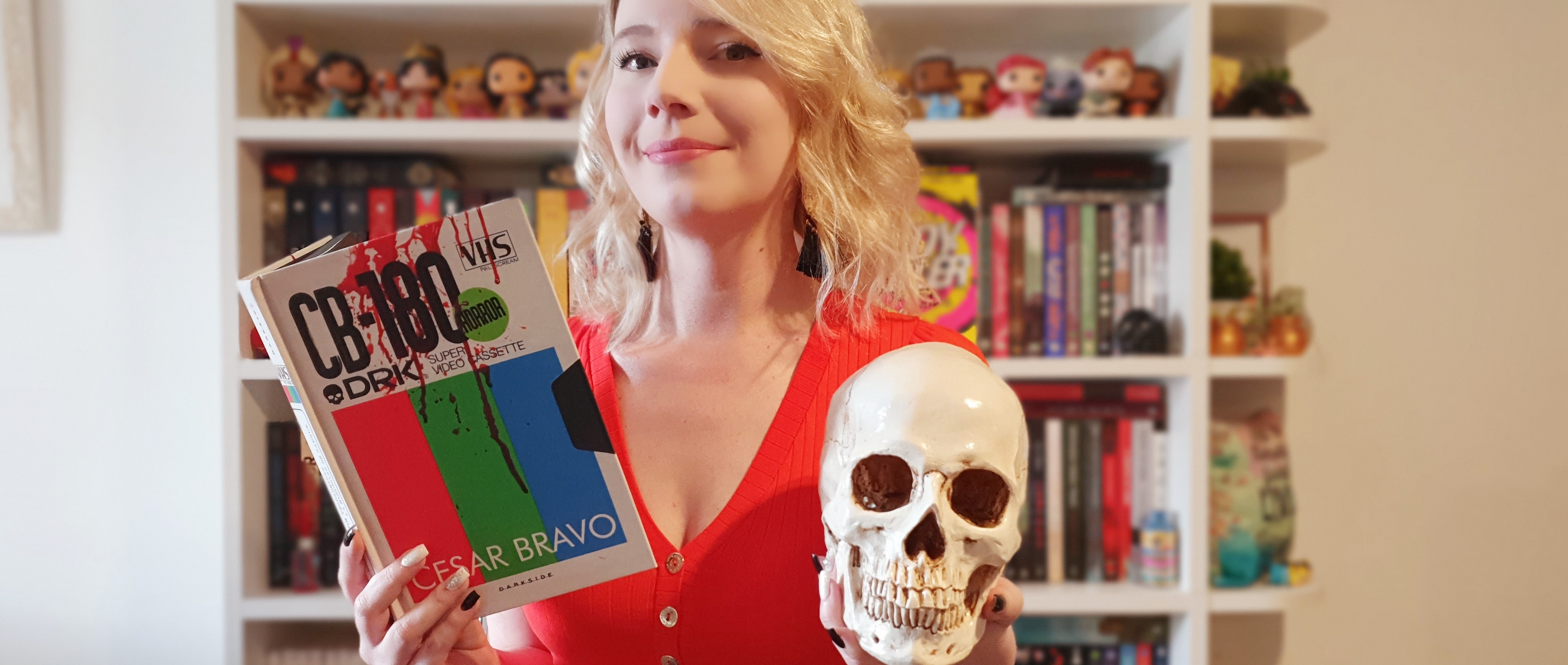 Conheça 13 Livros de Terror e Suspense que Vão te Fazer Dormir com a Luz Acesa