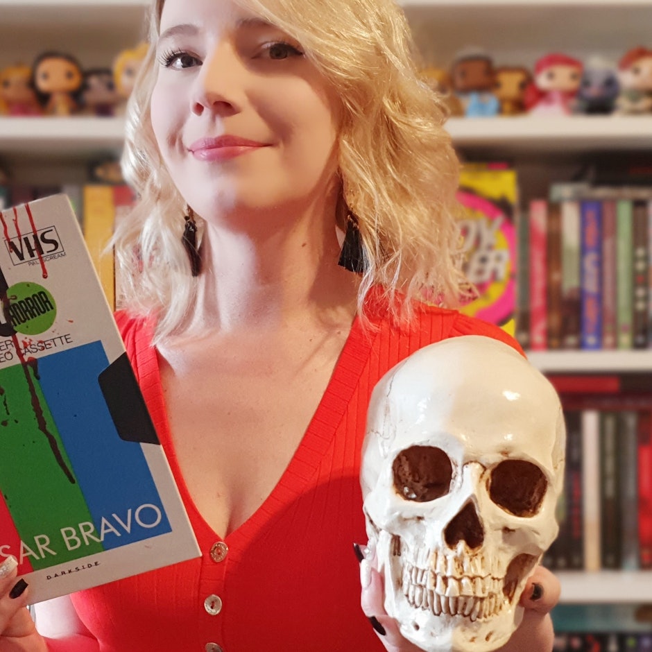 Conheça 13 Livros de Terror e Suspense que Vão te Fazer Dormir com a Luz Acesa