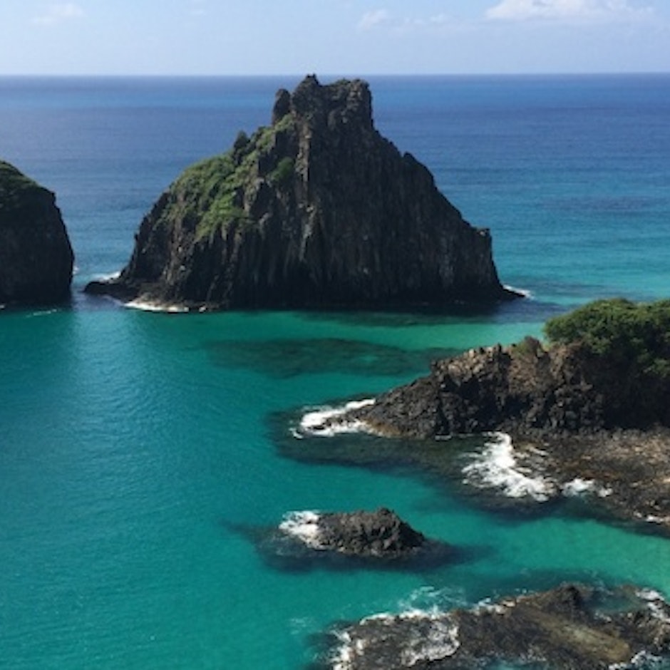 Turismo Sustentável no Brasil: Dicas e Destinos para Viagens Mais Verdes