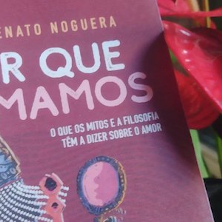Livros Sobre o Amor: 7 Obras para Ampliar Nosso Olhar em Relação ao Tema