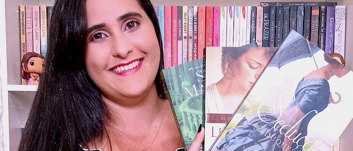 Romances de Época: 10 Livros que Vão Aquecer Seu Coração (Tessa Dare, Lorraine Heath e mais)