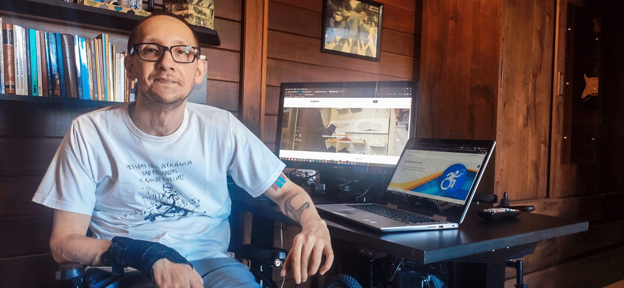 8 Plugins de Acessibilidade para Criadores de Site em WordPress