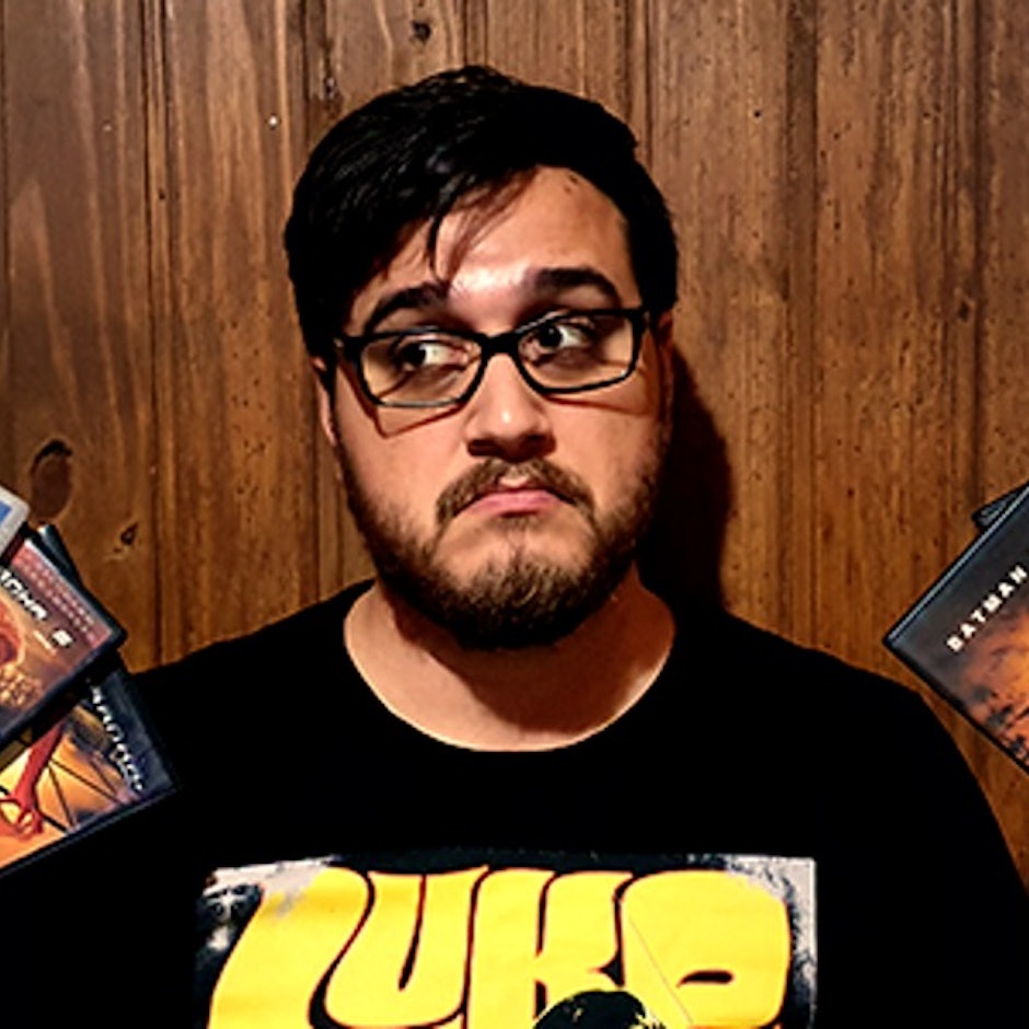 Filmes e Séries: 10 Coleções que Todo Nerd Precisa Ter (Blu-Ray)