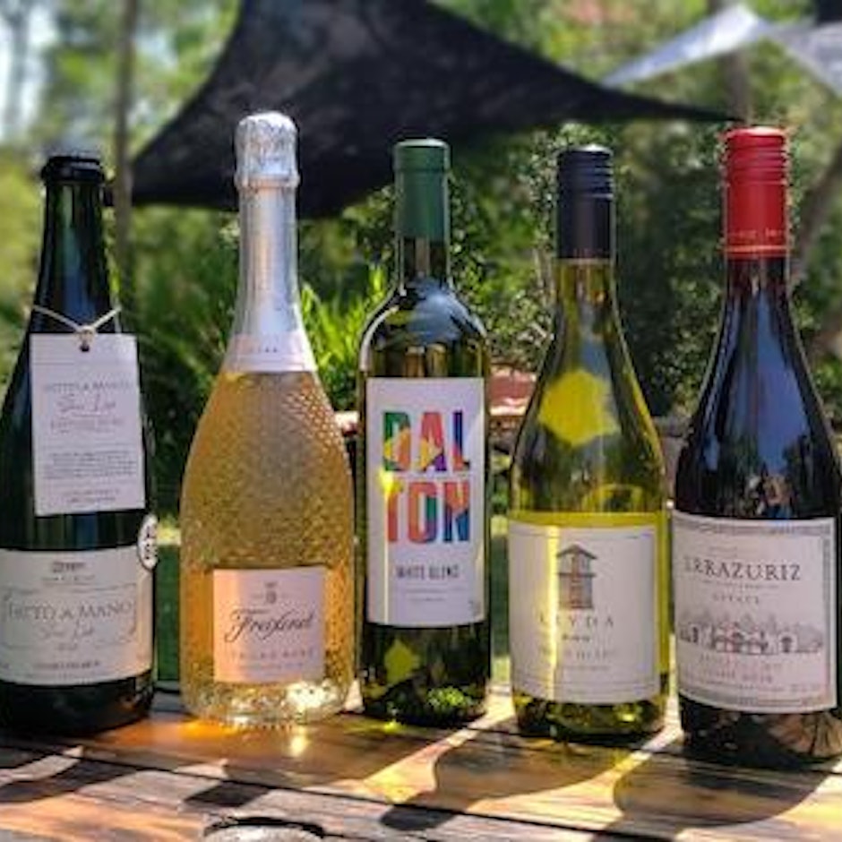 Veja 5 Vinhos para a Primavera: Espumante, Branco e Tinto
