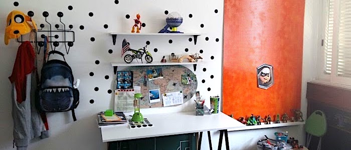Quarto Infantil: 10 Itens que Vão Transformar o Quarto do Seu Filho