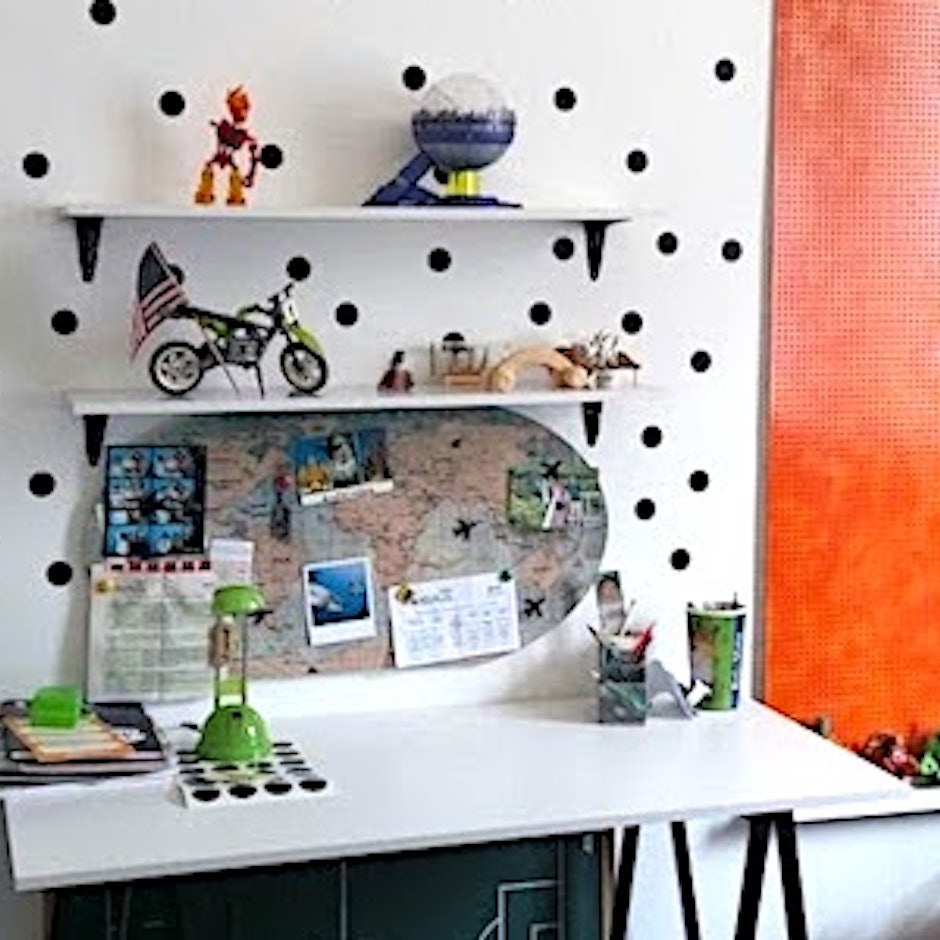 Quarto Infantil: 10 Itens que Vão Transformar o Quarto do Seu Filho