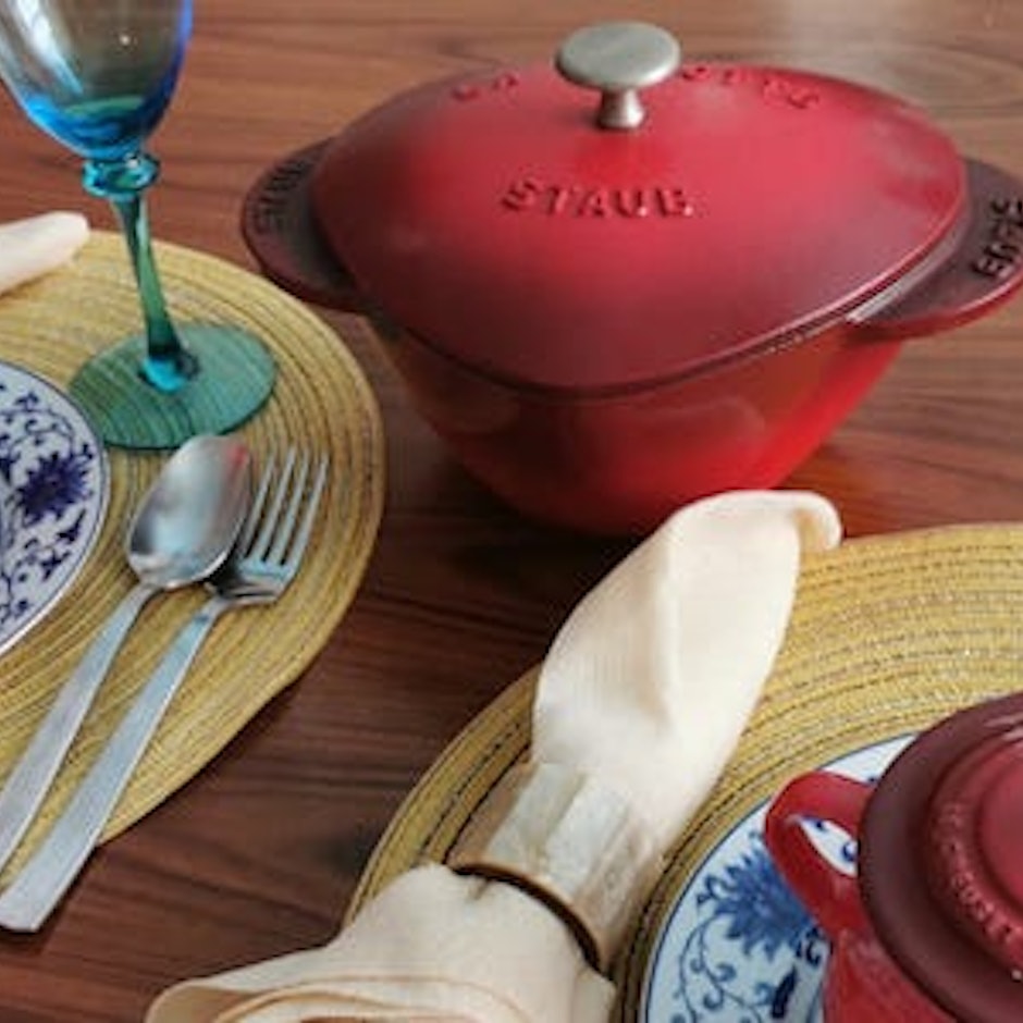 Mesa Posta: 10 Marcas e Produtos para uma Boa Apresentação da Mesa