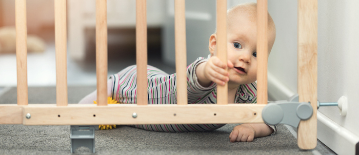 Segurança do Bebê: Confira 10 Itens para Preparar a sua Casa