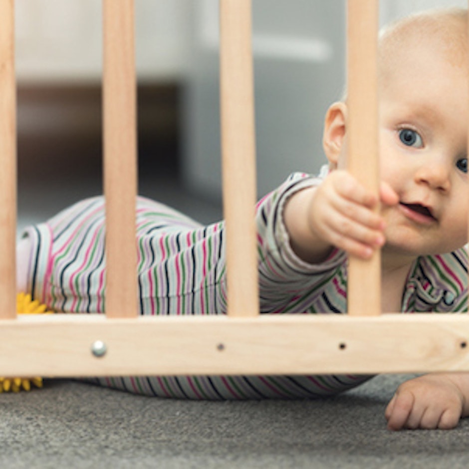 Segurança do Bebê: Confira 10 Itens para Preparar a sua Casa