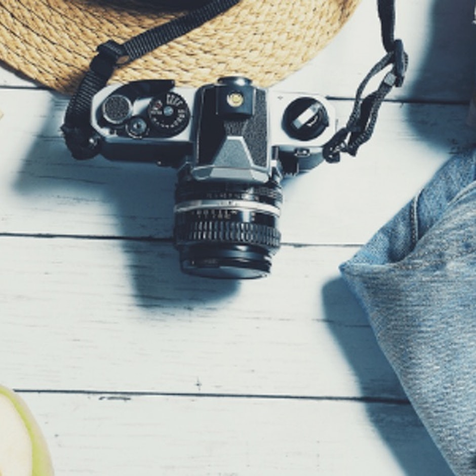 Mala de Mão: 10 Produtos que Vão Deixar sua Viagem mais Confortável