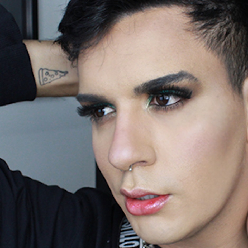 Youtuber Leo Borges Indica Top 10 de Maquiagem Boa e Barata