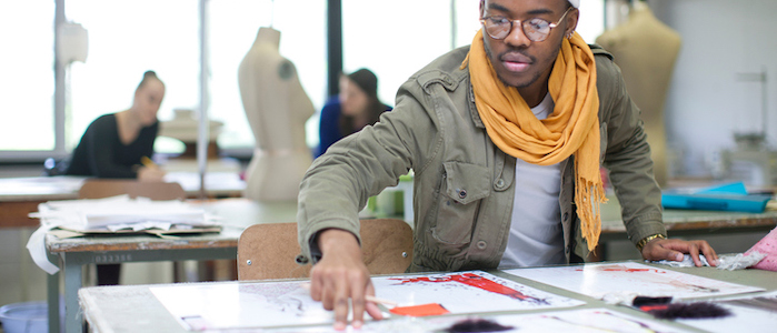 Moda com Inspiração Afro: 5 Marcas que Dão um Show de Representatividade