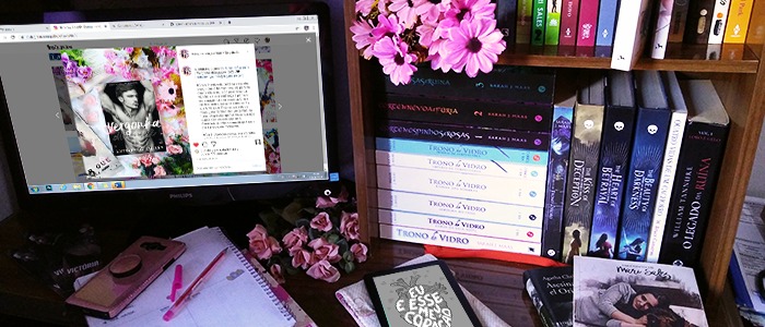 Livros: Conheça 10 Romances que Vão Fazer Você se Emocionar