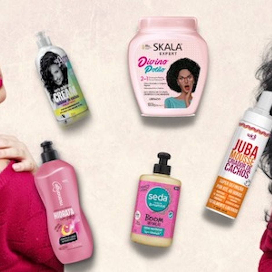 Finalizadores para Cabelos Ondulados: Veja 8 Favoritos da Carol Lopes