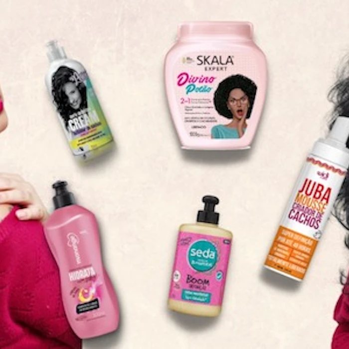 Finalizadores para Cabelos Ondulados: Veja 8 Favoritos da Carol Lopes