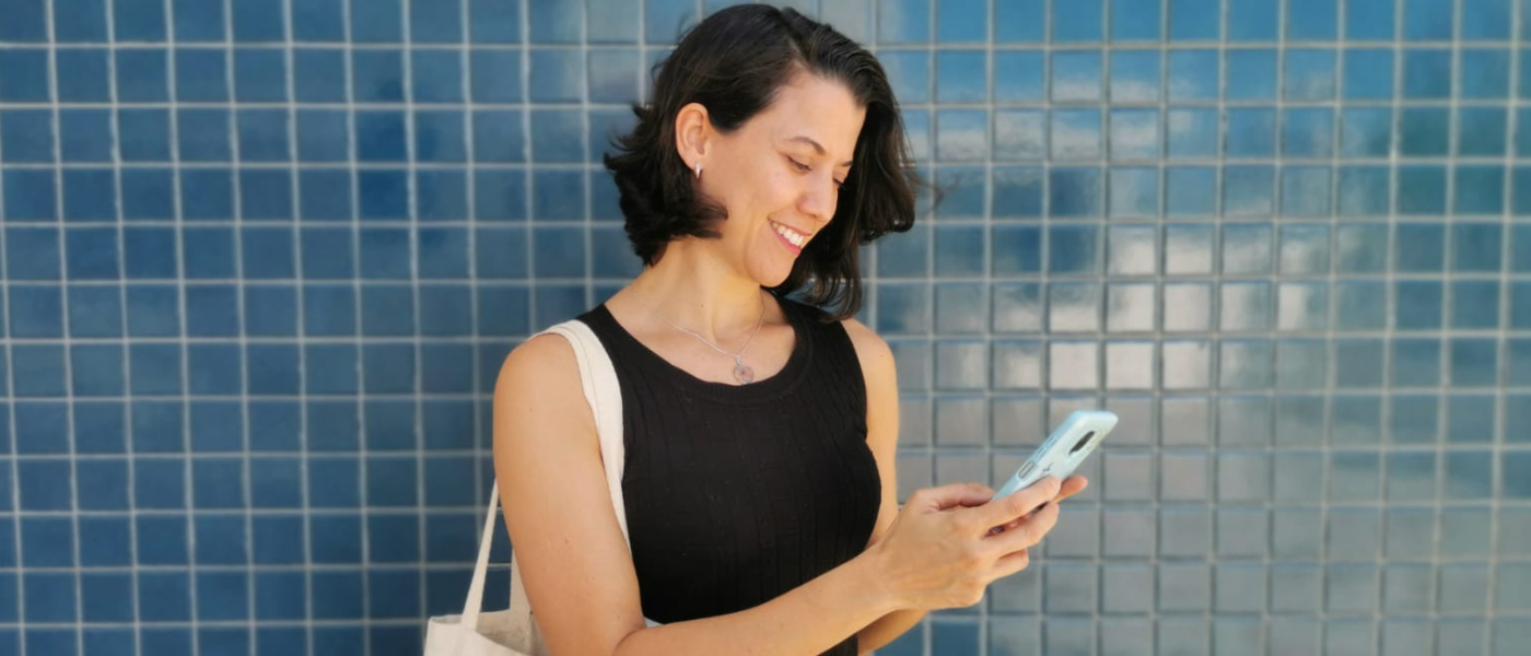 Apps Veganos e Vegetarianos: 6 Opções Sobre Restaurantes, Receitas e Até Relacionamentos