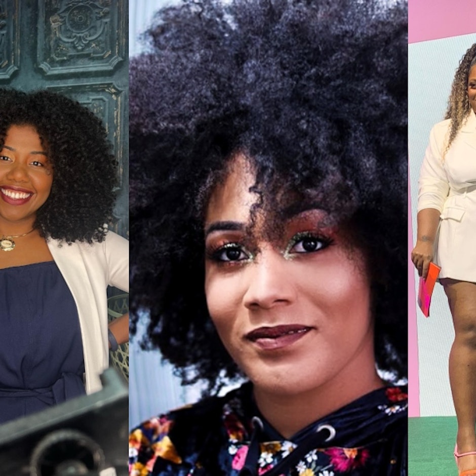 5 Blogueiras Negras para Seguir e Inspirar-se (finanças, gestão, beleza e mais)