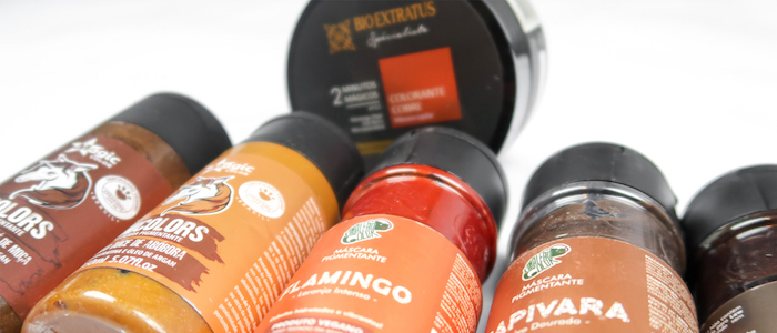 Tonalizante para Cabelo Ruivo: 6 Produtos Favoritos da Ruiva de Fases