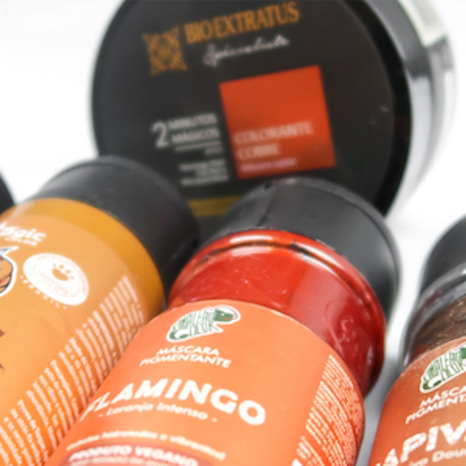 Tonalizante para Cabelo Ruivo: 6 Produtos Favoritos da Ruiva de Fases