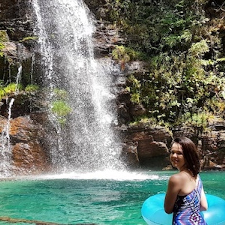 Chapada dos Veadeiros: 8 Cachoeiras Imperdíveis para Incluir no Roteiro