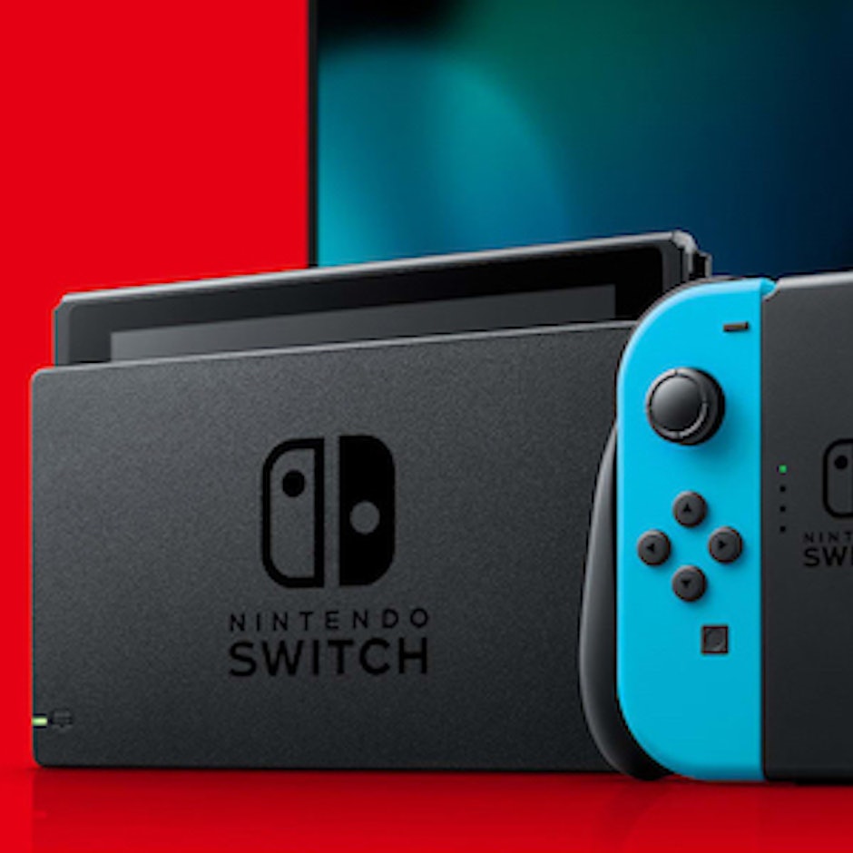 Jogos para Nintendo Switch: 10 Favoritos de Guilherme Oss