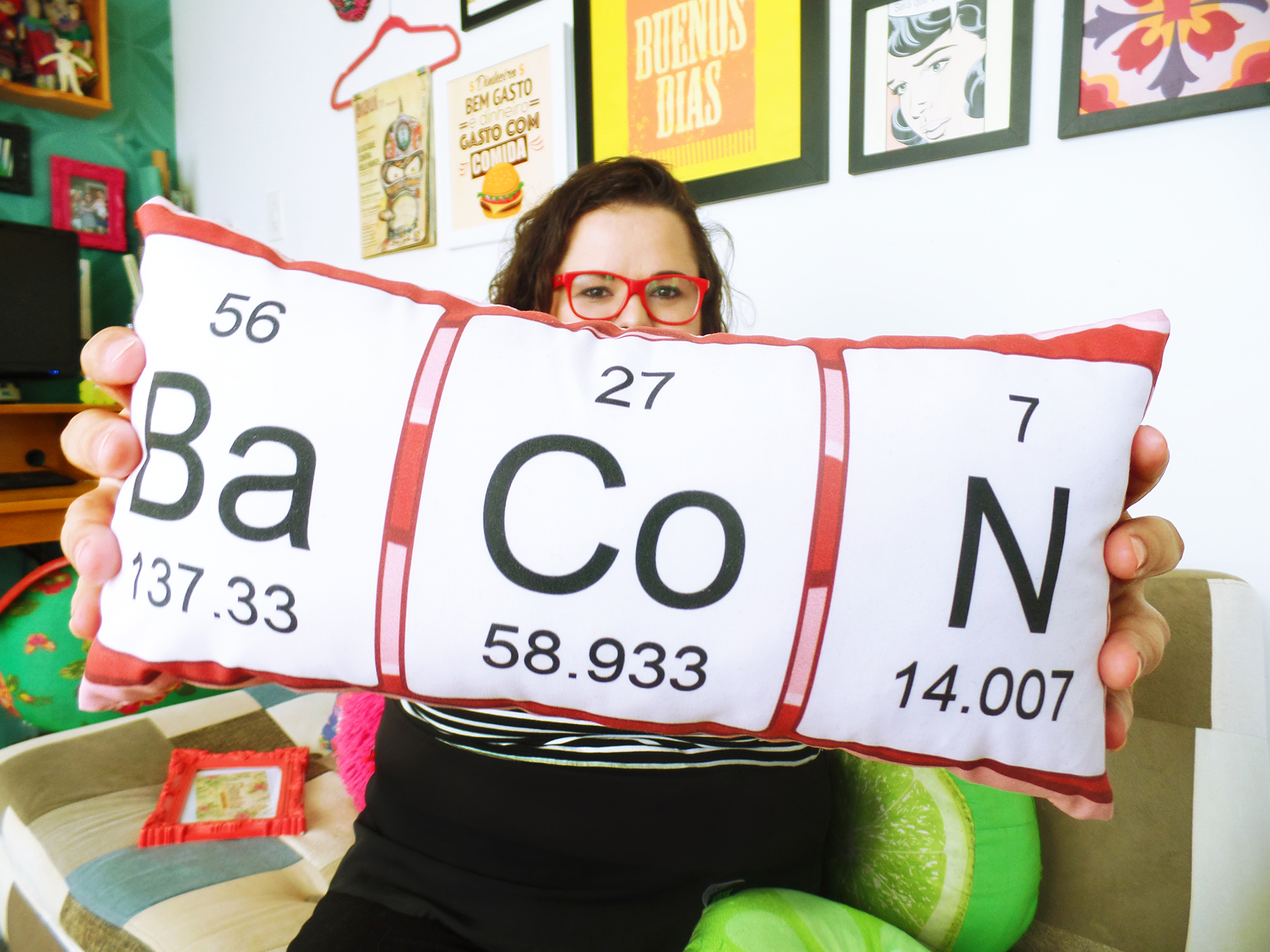 Decoração Criativa: Confira 11 Objetos de Decoração para Sala