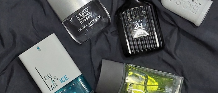Perfumes Masculinos Frescos: Conheça 8 Fragrâncias Nacionais e Importadas