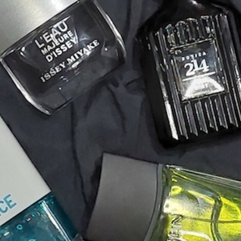 Perfumes Masculinos Frescos: Conheça 8 Fragrâncias Nacionais e Importadas