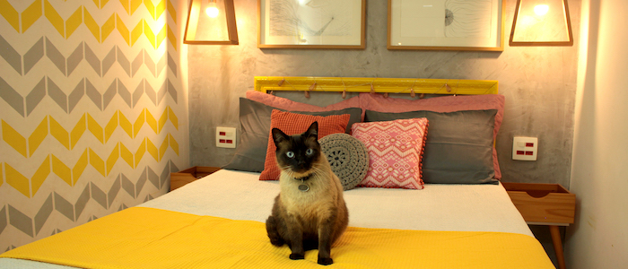 Decoração: 10 Acessórios para Deixar o Quarto mais Aconchegante