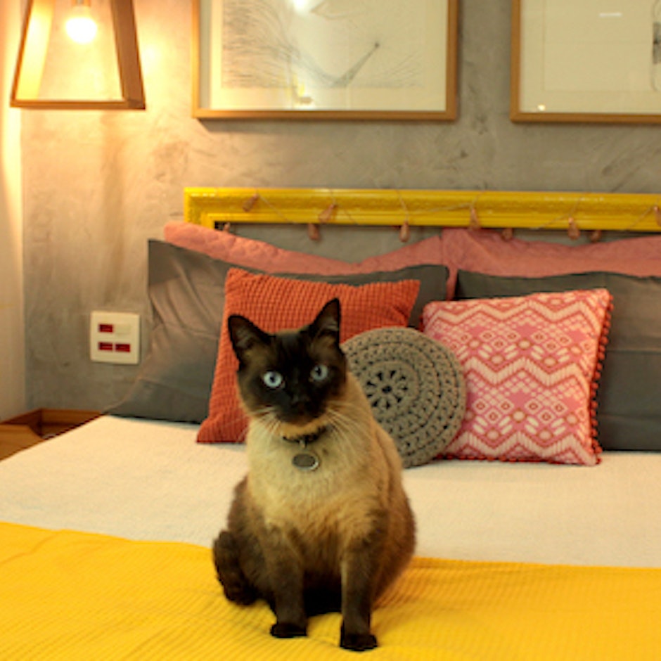 Decoração: 10 Acessórios para Deixar o Quarto mais Aconchegante