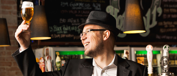 Cervejas Refrescantes: Sommelier Indica 10 Rótulos para o Verão 			