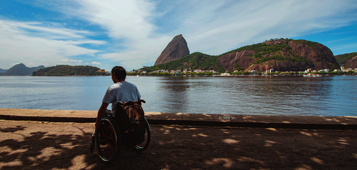 Destinos Acessíveis no Rio de Janeiro: 8 Lugares Incríveis para Visitar