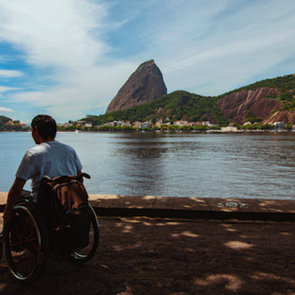 Destinos Acessíveis no Rio de Janeiro: 8 Lugares Incríveis para Visitar