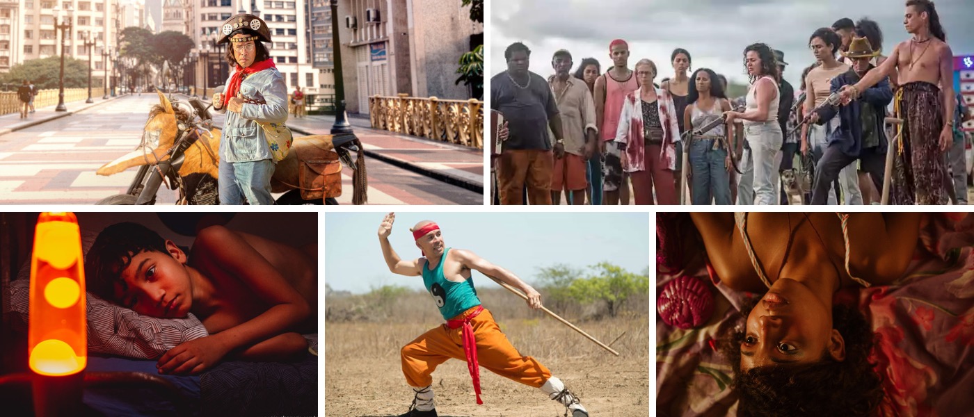 Cinema com DNA Nordestino: 10 Produções Feitas por Pessoas do Nordeste