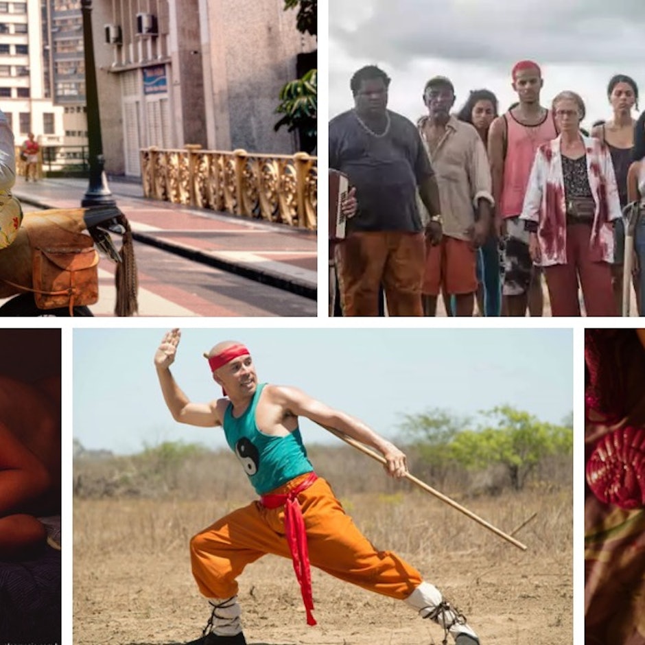 Cinema com DNA Nordestino: 10 Produções Feitas por Pessoas do Nordeste