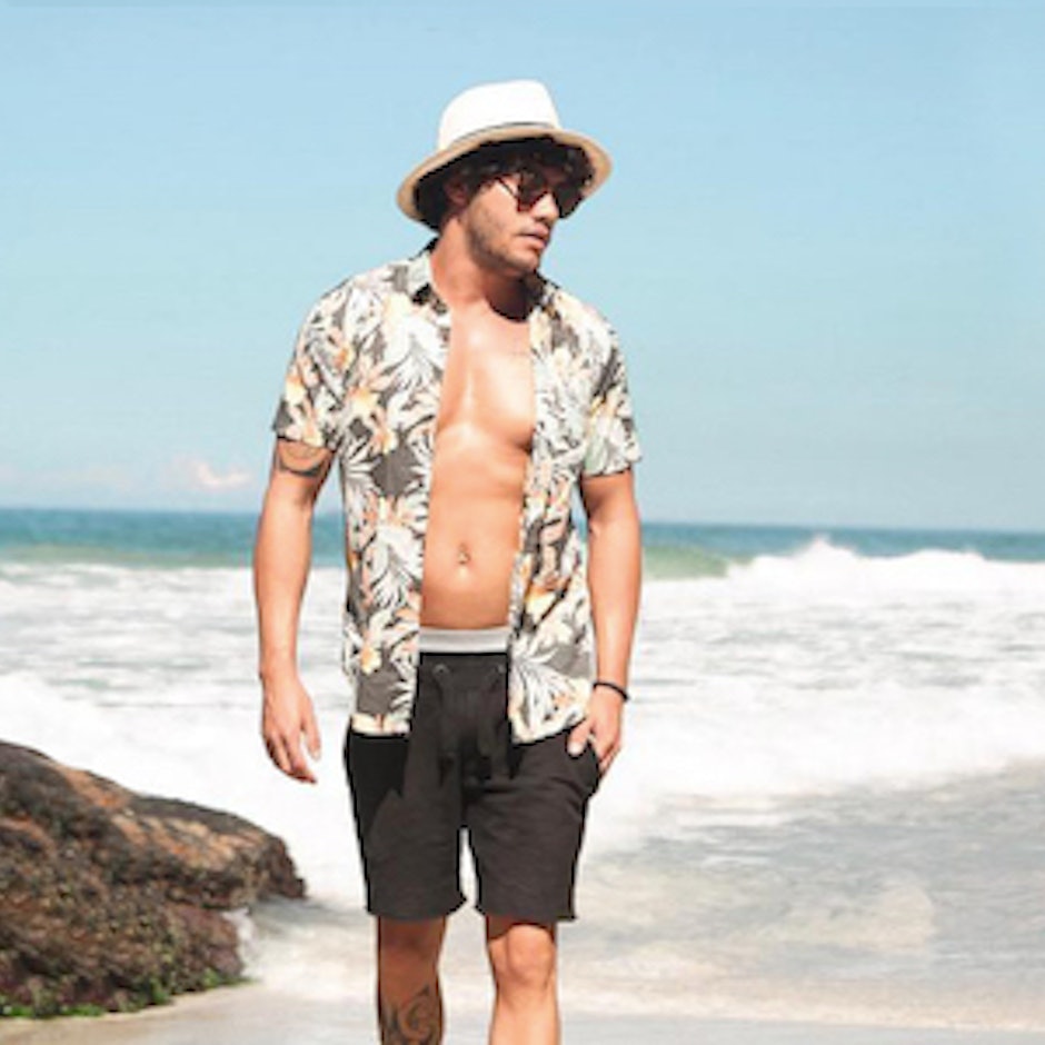 Moda Masculina Verão: Veja 7 Itens Versáteis para Looks Estilosos