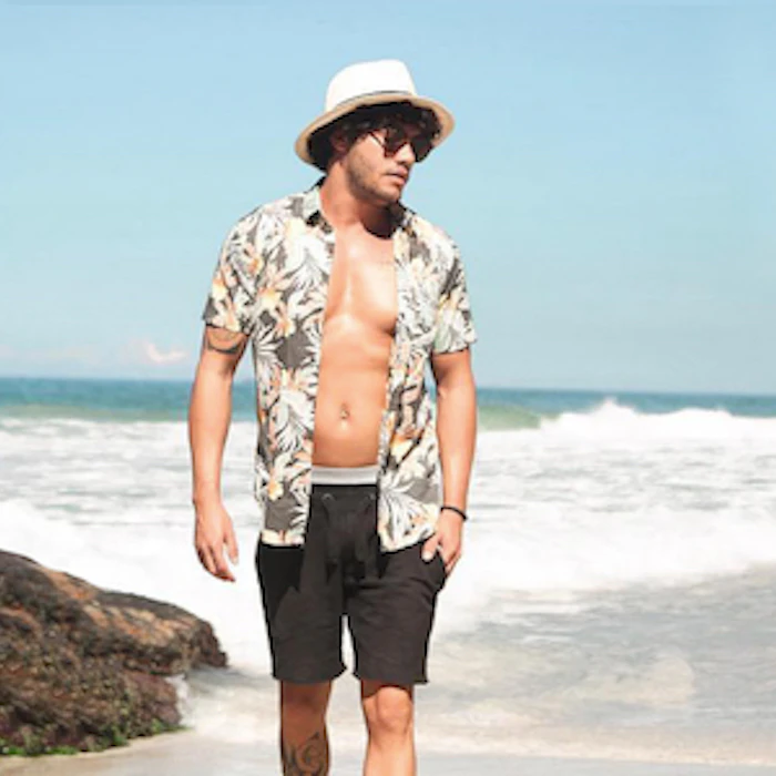 Moda Masculina Verão: Veja 7 Itens Versáteis para Looks Estilosos