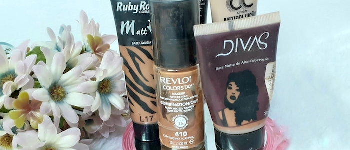 Bases para Pele Negra: Veja 7 Produtos Testados e Recomendados (Revlon, Ruby Rose e mais)