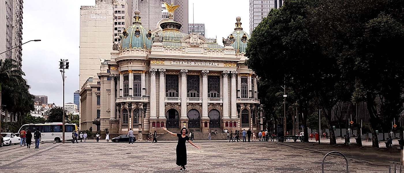 O Que Fazer no Centro do Rio de Janeiro: 10 Ideias de Passeios Imperdíveis