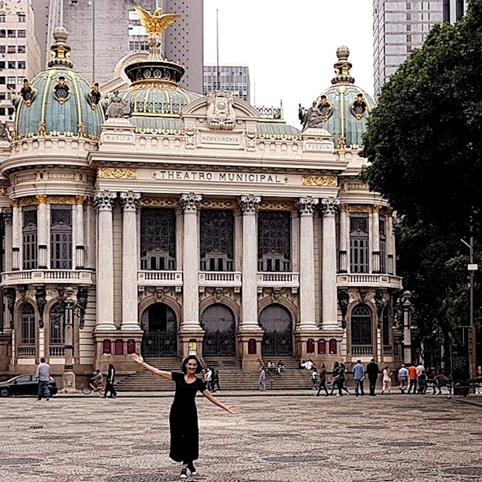 O Que Fazer no Centro do Rio de Janeiro: 10 Ideias de Passeios Imperdíveis
