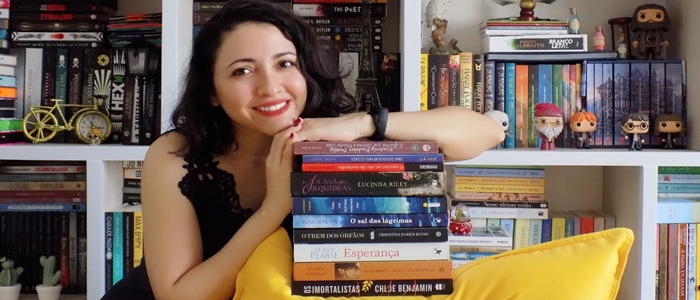 Livros: Conheça 10 Romances Históricos para se Emocionar