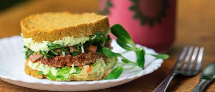 Restaurantes Vegetarianos e Veganos em Brasília: 10 Opções para Todos os Gostos