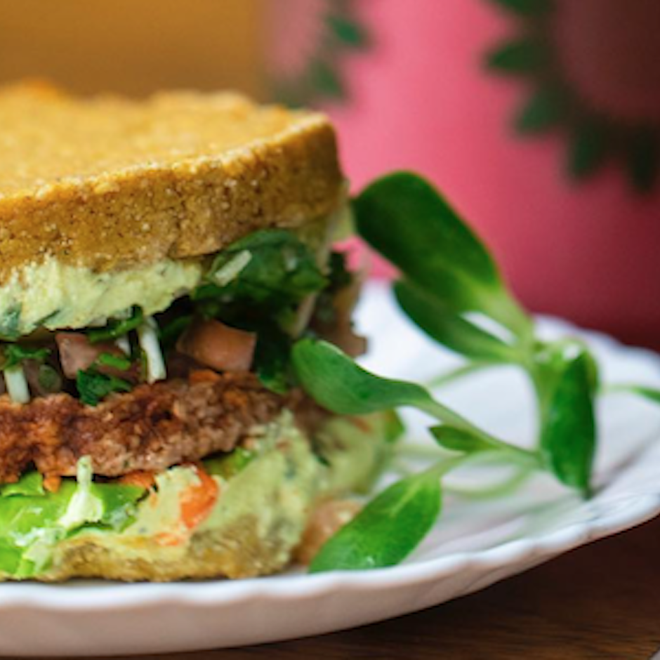 Restaurantes Vegetarianos e Veganos em Brasília: 10 Opções para Todos os Gostos