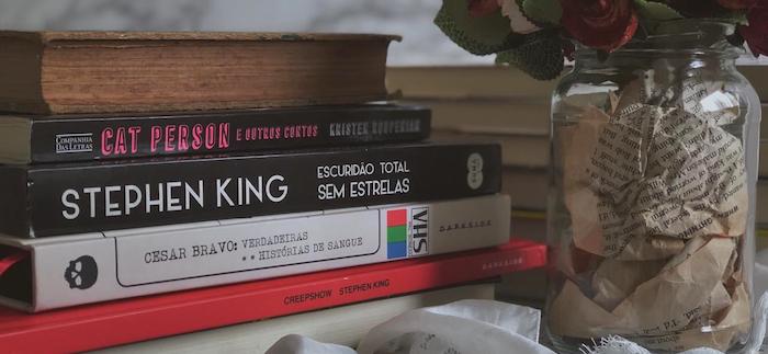Livros de Contos e Crônicas: 10 Sugestões de Leituras Rápidas e Envolventes