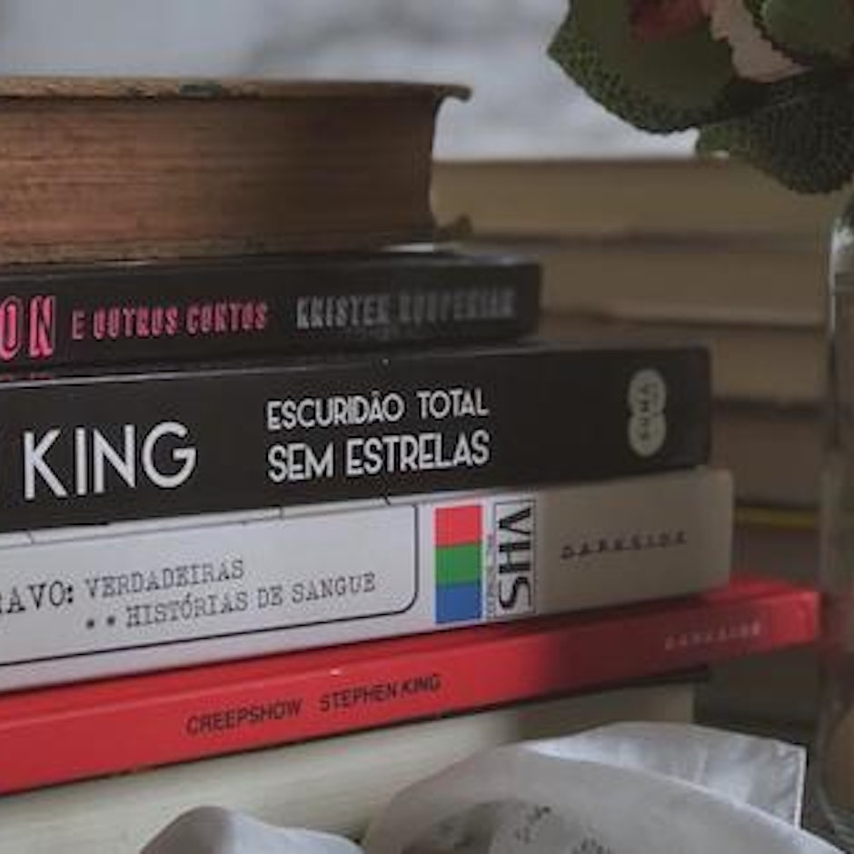 Livros de Contos e Crônicas: 10 Sugestões de Leituras Rápidas e Envolventes