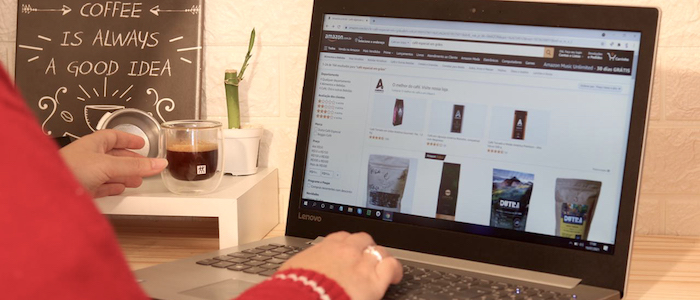 Cafés Especiais: Conheça 7 Marcas de Café em Grão para Comprar Online