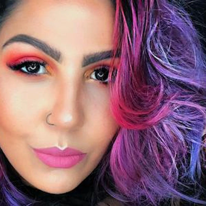 Cabelo Colorido: Conheça 8 Produtos e Kits para Cuidar dos Cabelos Fantasia