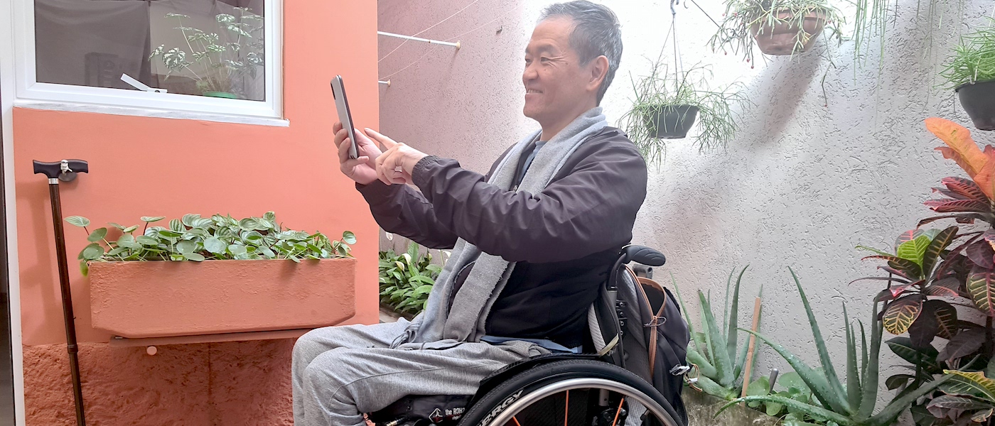 Acessibilidade: 8 Aplicativos para a Autonomia de Pessoas com Deficiência